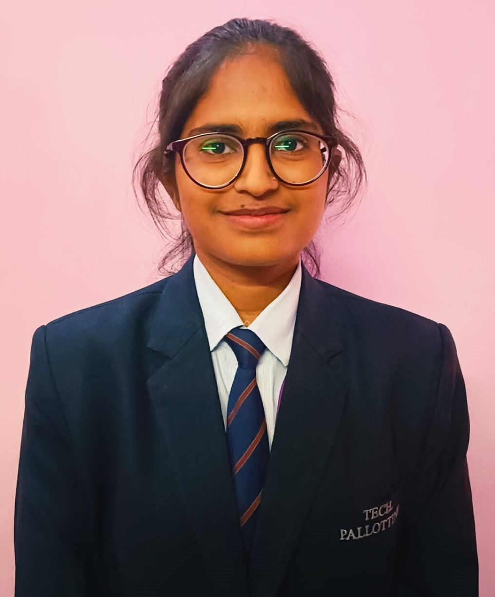 Manasvi Giradkar
